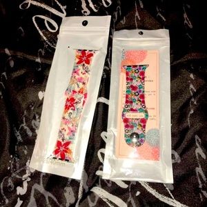 Apple 38mm watch bands